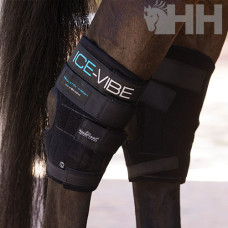 PROTECTOR HORSEWARE ICE-VIBE (SET COMPLETO) CORVEJON